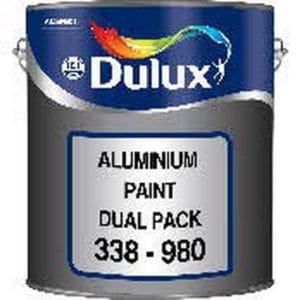 Dulux Aluminium