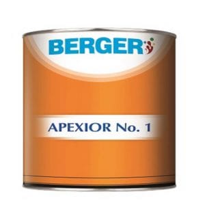 Berger Apexior No 1