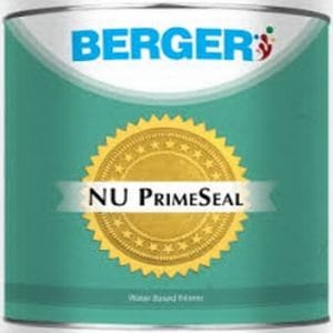 Berger NU Prime Seal