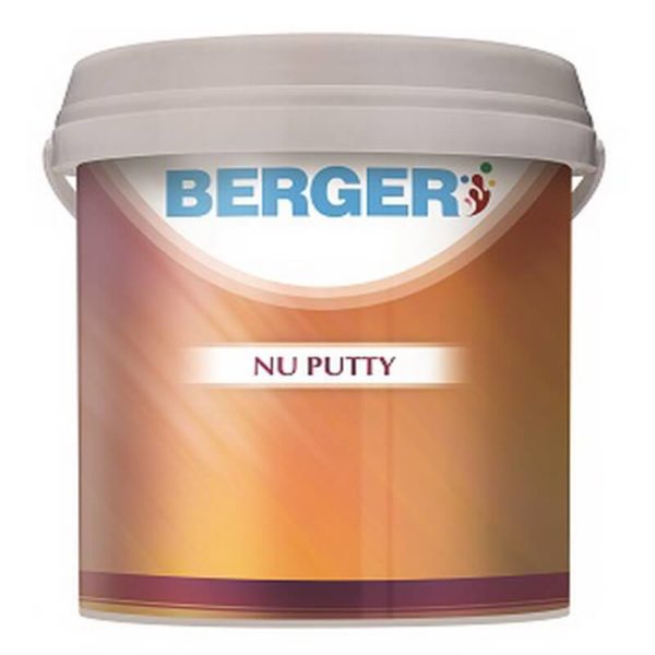 Berger Chlorinated Rubber Base Paint - Paintlo Store