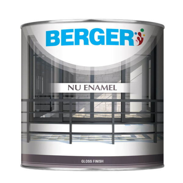 Berger Apexior No 1 - Paintlo Store