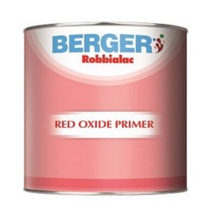 Berger Robbialac Redoxide Primer