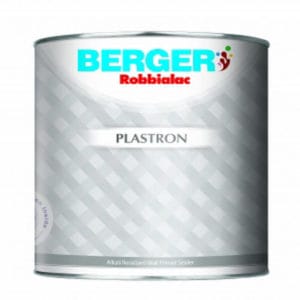 Berger Plastron Wall Primer (Oil Based)