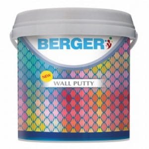 Berger Wall Putty