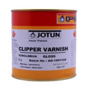 Jotun Clipper Varnish Gloss