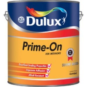 Dulux Prime On