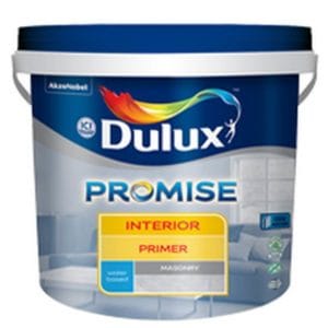 Dulux Promise Primer