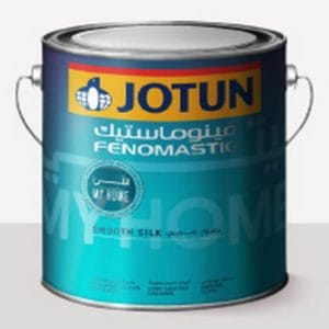Jotun Fenomastic My Home Smooth Silk Finish