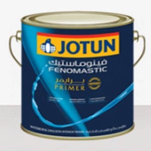 Jotun Fenomastic Primer