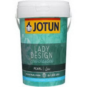 Jotun Lady Design Pearl (Base)