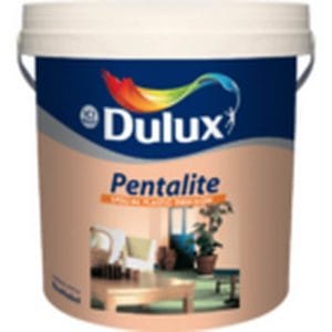 Dulux Tennis Court