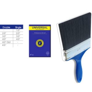 Universal Brush Professional Series