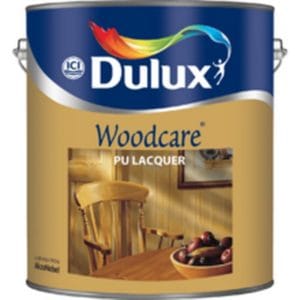 ICI Dulux PU Lacquer