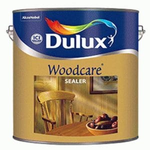 ICI Dulux Woodcare Sealer 2221