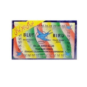 Bluebird Neel