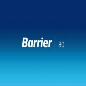 Jotun Barrier 80 (Polyamide Cured Zinc Rich Epoxy)