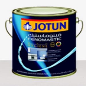 Jotun Fenomastic Pure Colours Hygiene Emulsion Silk