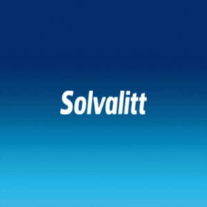 Jotun Solvalitt (Heat Resistant Coating)