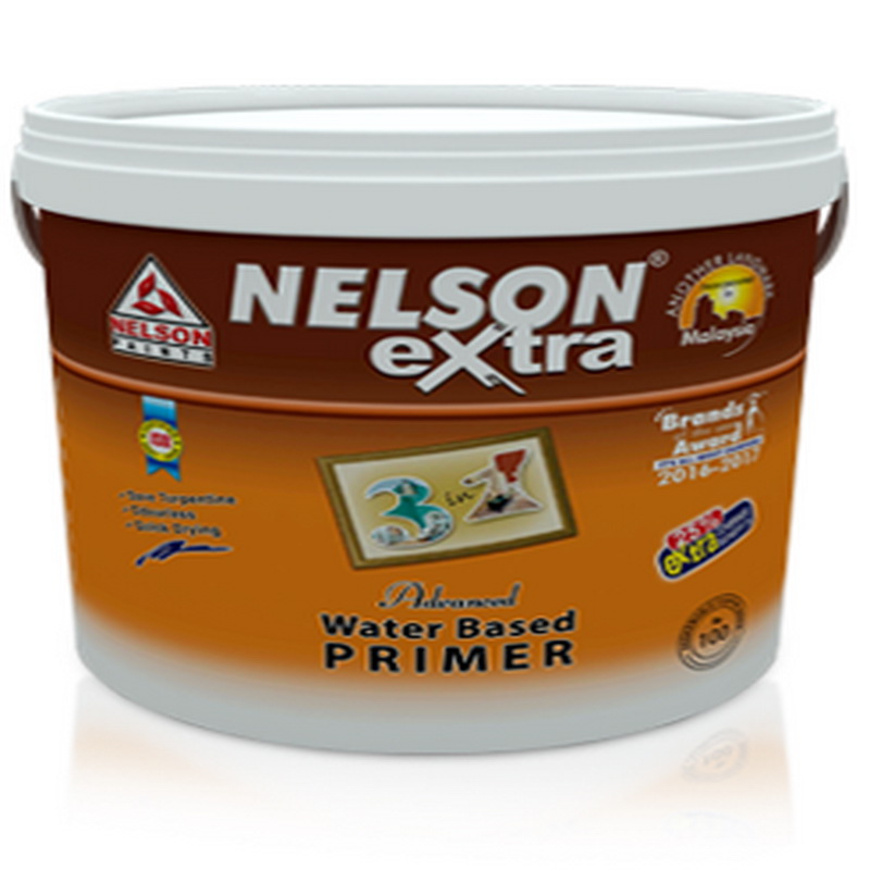 Buy Nelson Advance Water Based Primer Online